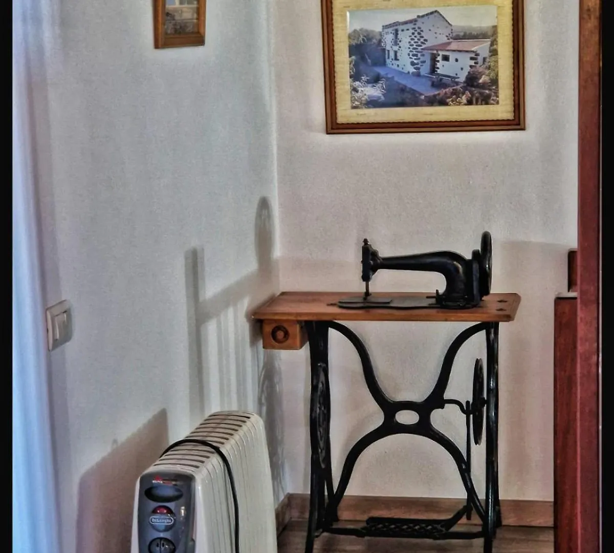 Country house Casa Rural Faustina Guest House Isora