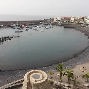 Apartamento Eurosant Playas España
